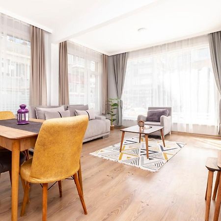Lovely Flat Near Shore And Trendy Spots In Kadikoy Stambuł Zewnętrze zdjęcie