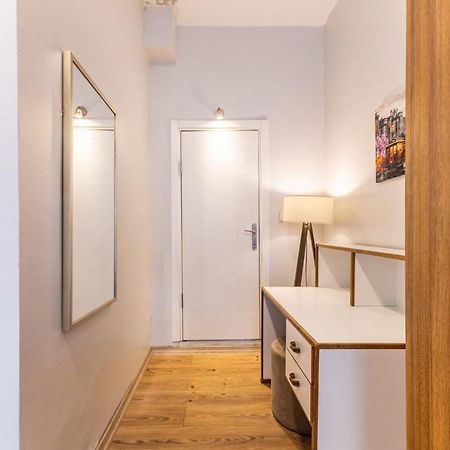Lovely Flat Near Shore And Trendy Spots In Kadikoy Stambuł Zewnętrze zdjęcie