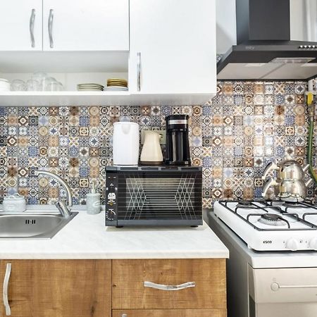 Lovely Flat Near Shore And Trendy Spots In Kadikoy Stambuł Zewnętrze zdjęcie