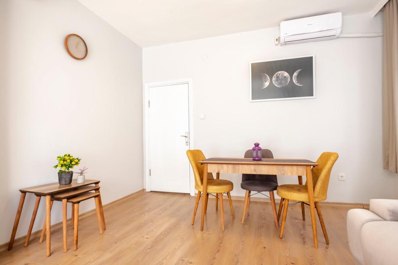 Lovely Flat Near Shore And Trendy Spots In Kadikoy Stambuł Zewnętrze zdjęcie