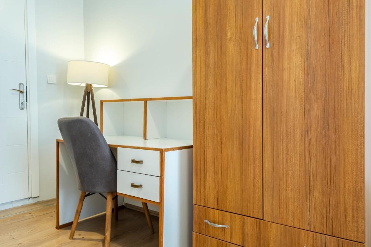 Lovely Flat Near Shore And Trendy Spots In Kadikoy Stambuł Zewnętrze zdjęcie