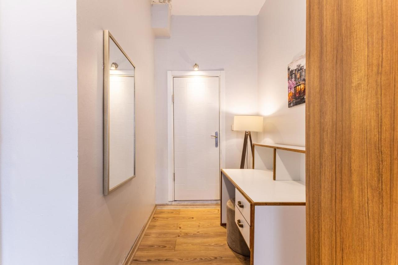 Lovely Flat Near Shore And Trendy Spots In Kadikoy Stambuł Zewnętrze zdjęcie