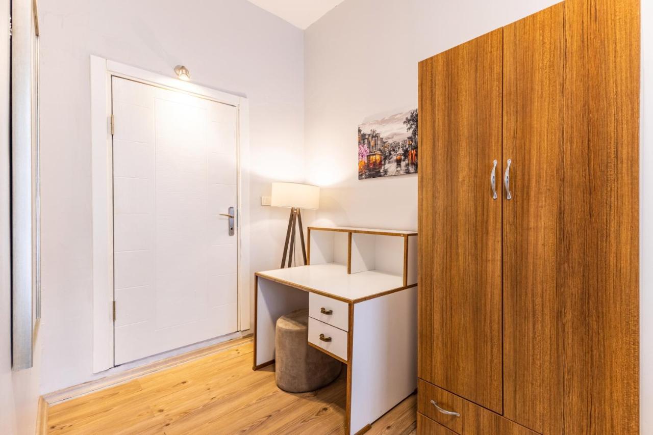 Lovely Flat Near Shore And Trendy Spots In Kadikoy Stambuł Zewnętrze zdjęcie