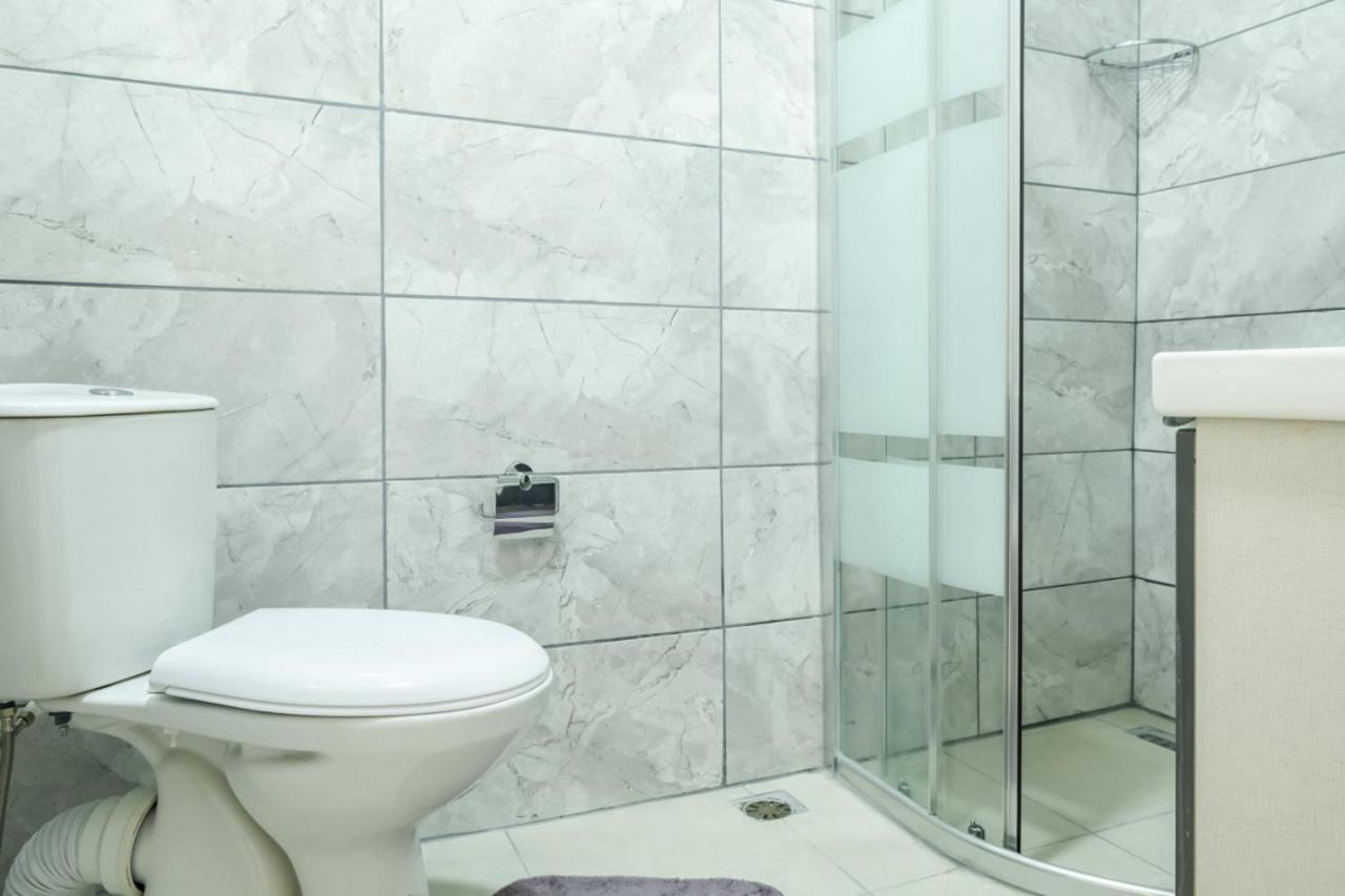 Lovely Flat Near Shore And Trendy Spots In Kadikoy Stambuł Zewnętrze zdjęcie