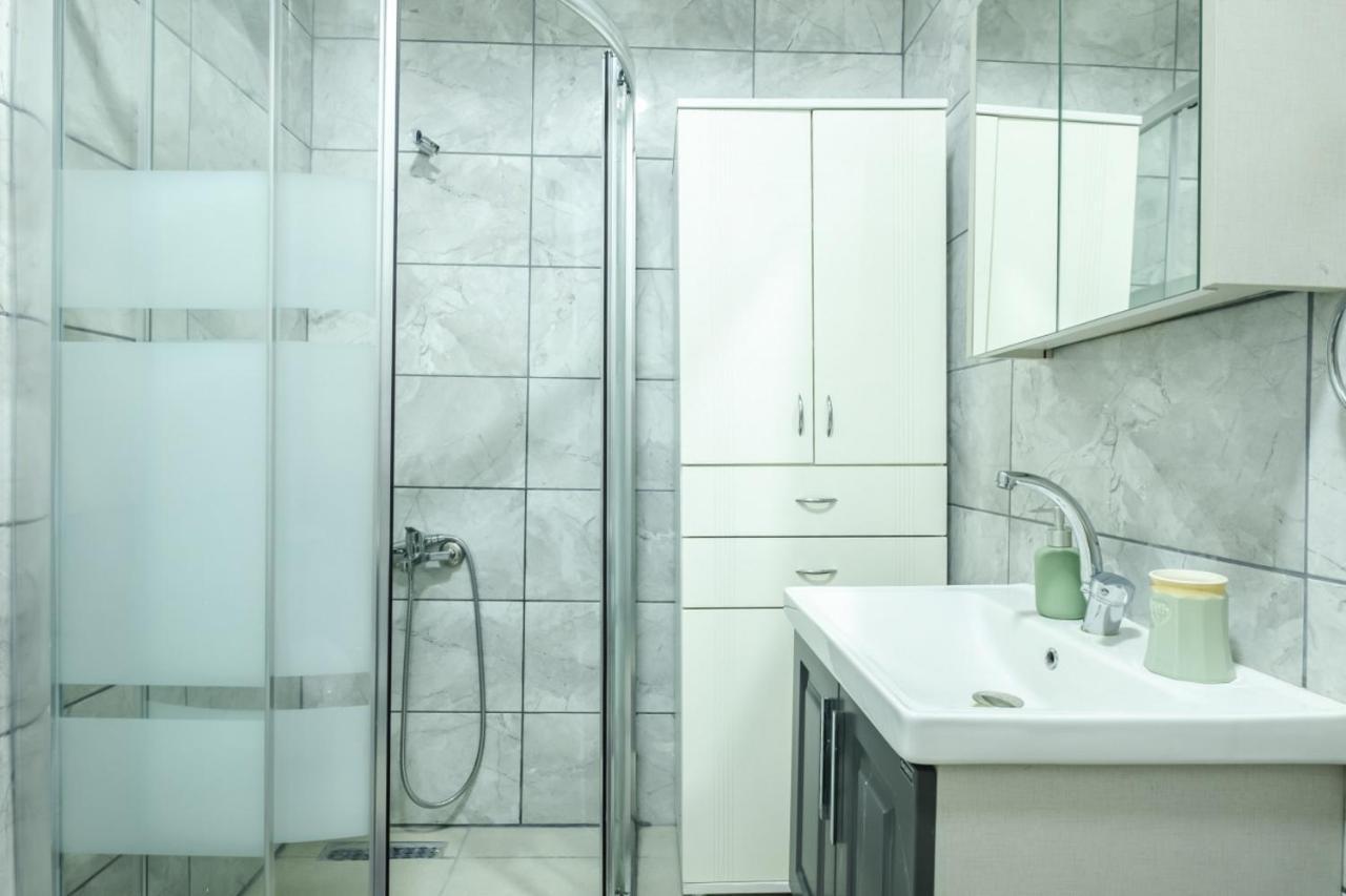 Lovely Flat Near Shore And Trendy Spots In Kadikoy Stambuł Zewnętrze zdjęcie